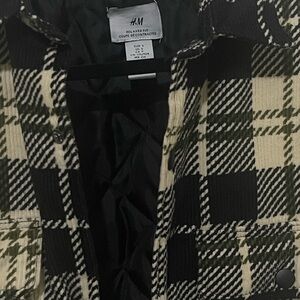 H&M jacket